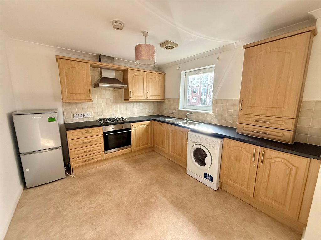 Apartment in East Kilbride - View 3