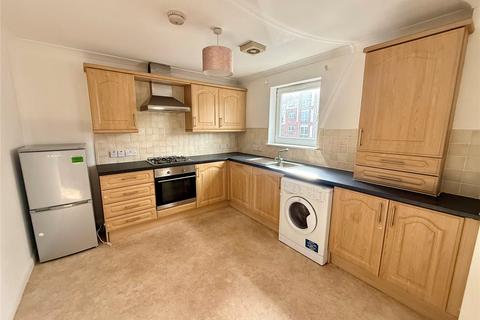 2 bedroom flat for sale, Eaglesham Court, Hairmyres, East Kilbride, South Lanarkshire, G75