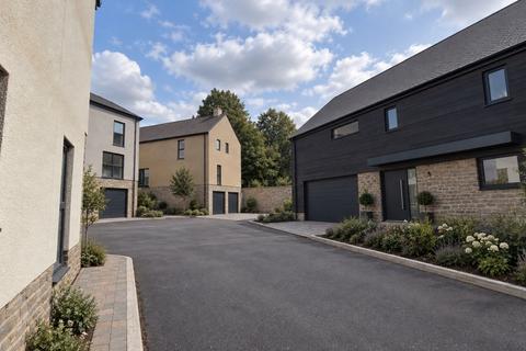 undefined, The Beech - The Residences @ Eastwood Park, Falfield, Wotton-under-Edge, Gloucestershire, GL12