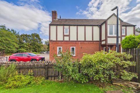 4 bedroom detached house for sale, Village Lane, Victoria, NP23