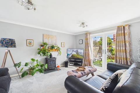 4 bedroom detached house for sale, Village Lane, Victoria, NP23