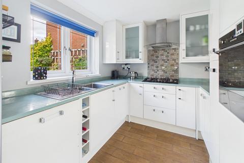 4 bedroom detached house for sale, Village Lane, Victoria, NP23
