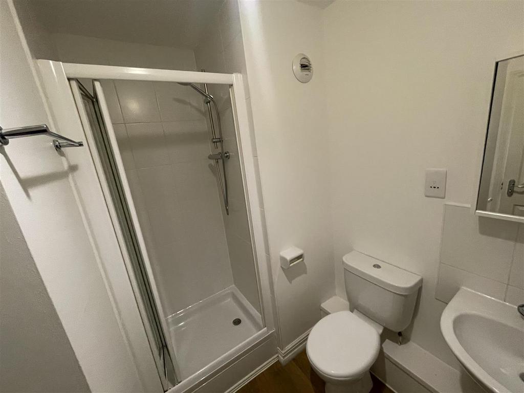 Apartment in Manchester, Greater Manchester - More
