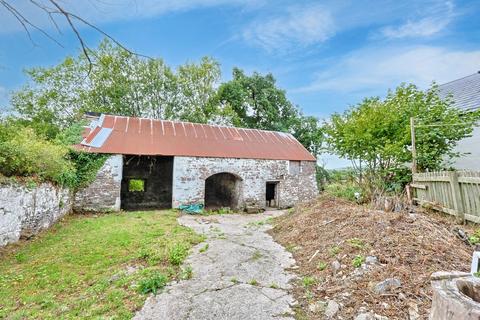 Barn for sale, Old Yew Tree Barn, Defynnog, Brecon, Powys, LD3 8SB