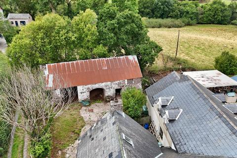 Barn for sale, Old Yew Tree Barn, Defynnog, Brecon, Powys, LD3 8SB