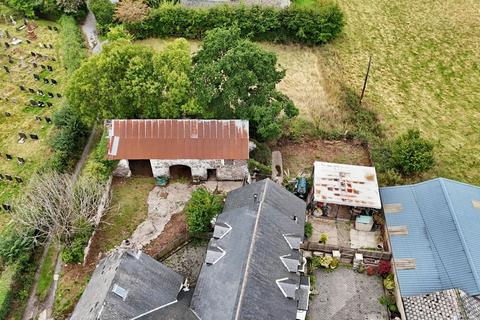 Barn for sale, Old Yew Tree Barn, Defynnog, Brecon, Powys, LD3 8SB