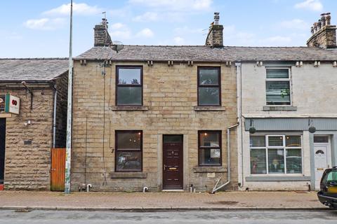 undefined, Newchurch Road, Bacup, OL13