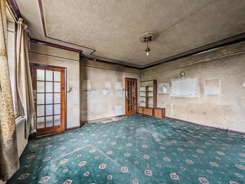 House in Newcastle upon Tyne - View 2