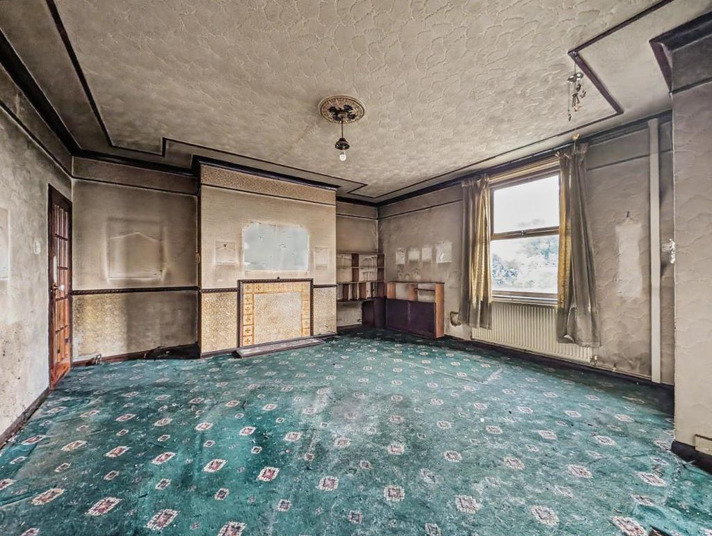 House in Newcastle upon Tyne - View 4
