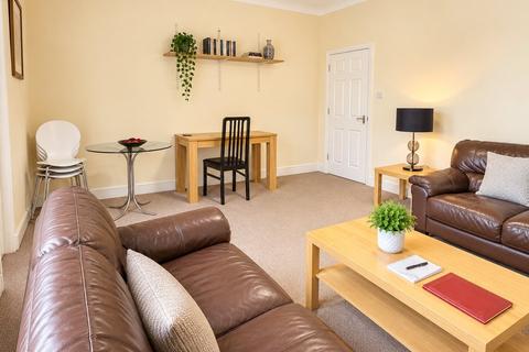 1 bedroom flat for sale, Balmoral Road, Dumfries and Galloway DG1