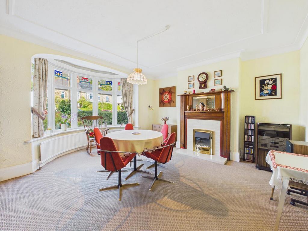 House in Sheffield - View 2