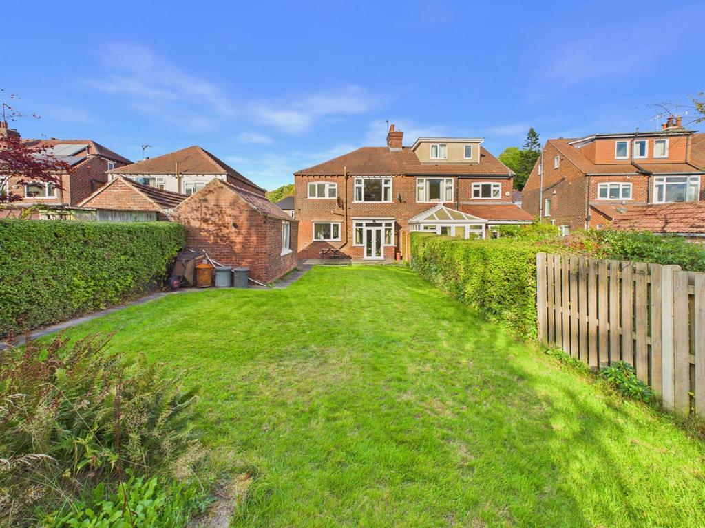 House in Sheffield - View 3
