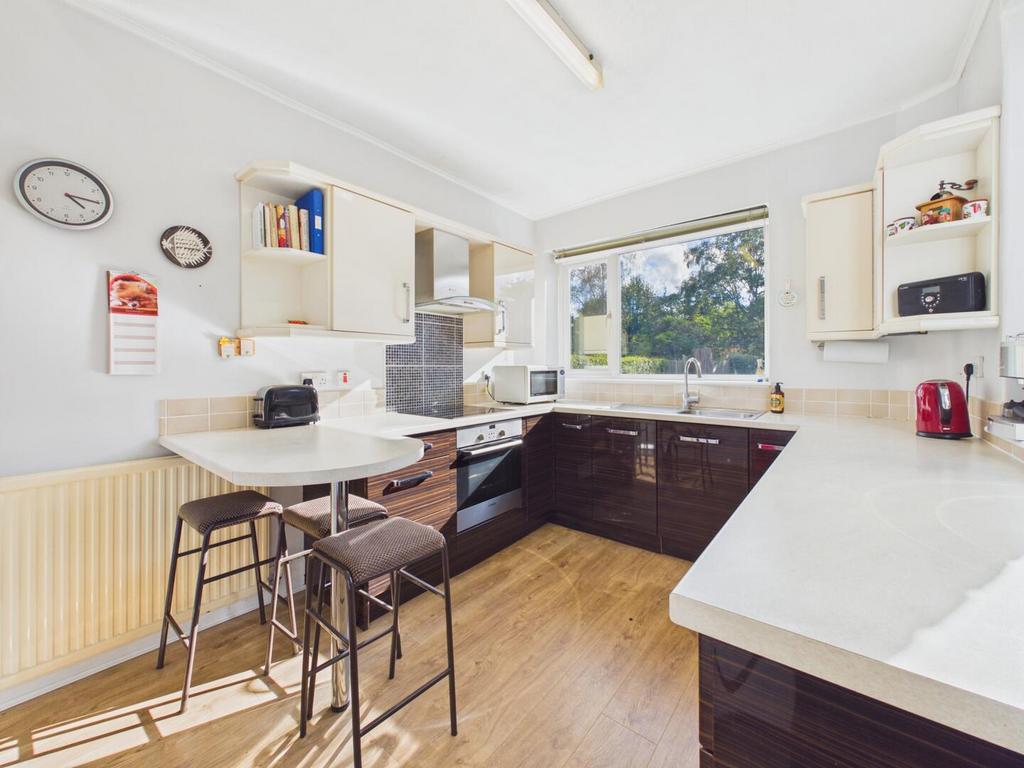 House in Sheffield - View 4