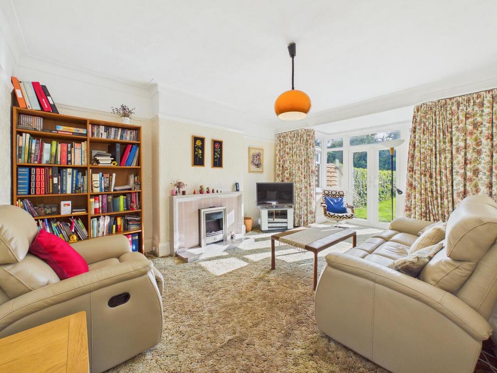 House in Sheffield - View 5