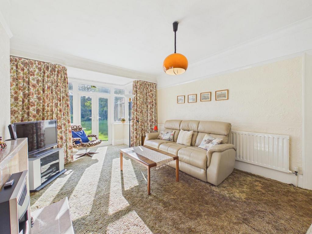 House in Sheffield - More