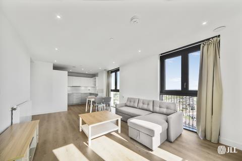 2 bedroom apartment to rent, Menara Point, Affinity View, London, E16