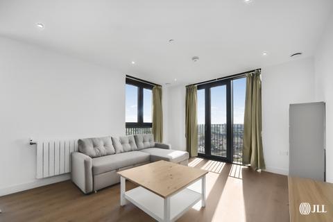 2 bedroom apartment to rent, Menara Point, Affinity View, London, E16