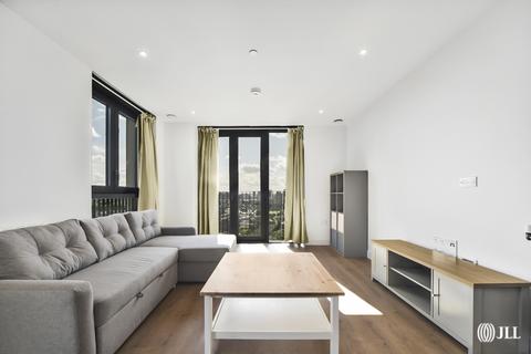 2 bedroom apartment to rent, Menara Point, Affinity View, London, E16