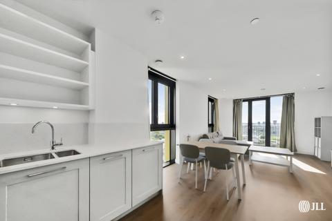 2 bedroom apartment to rent, Menara Point, Affinity View, London, E16