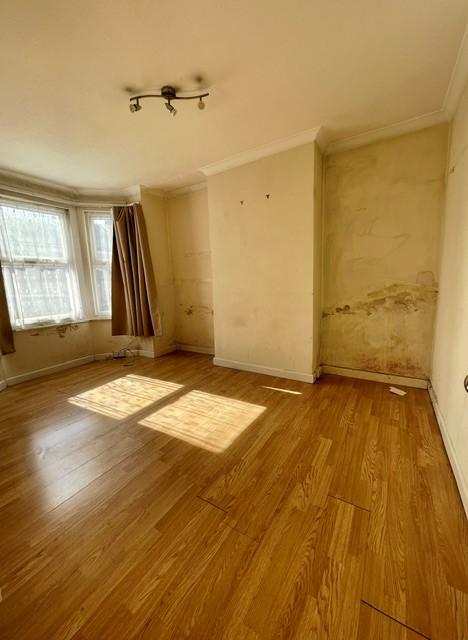 House in Reading - View 2