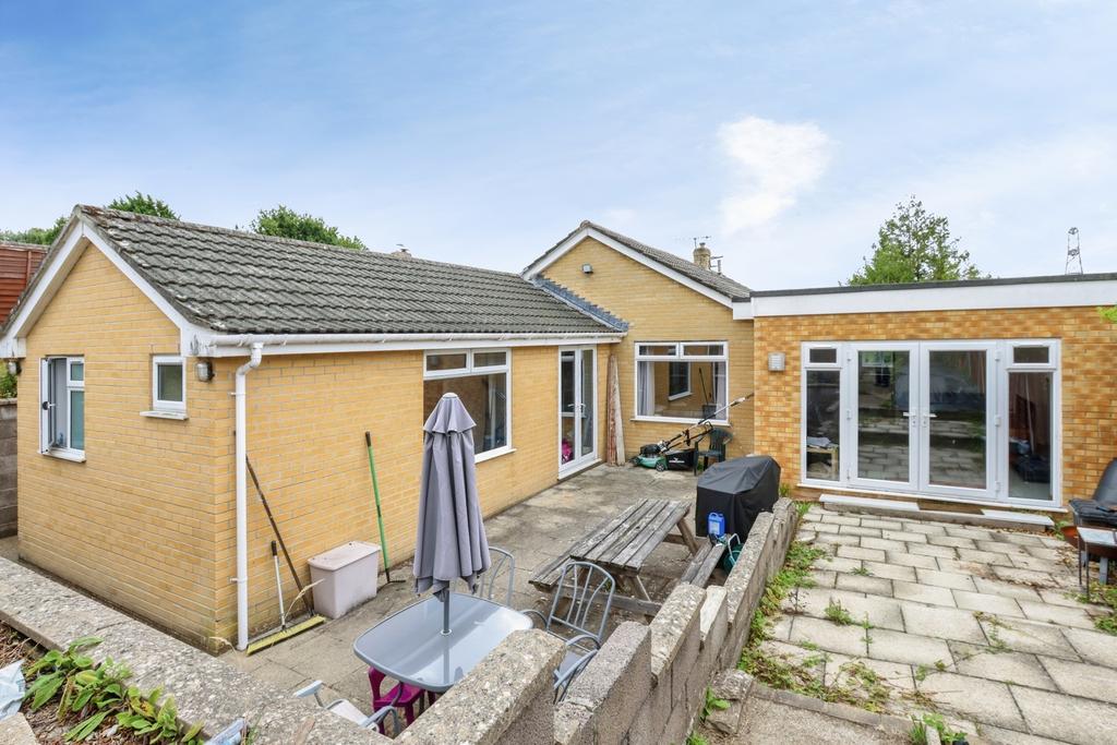 House in Dorset - View 2