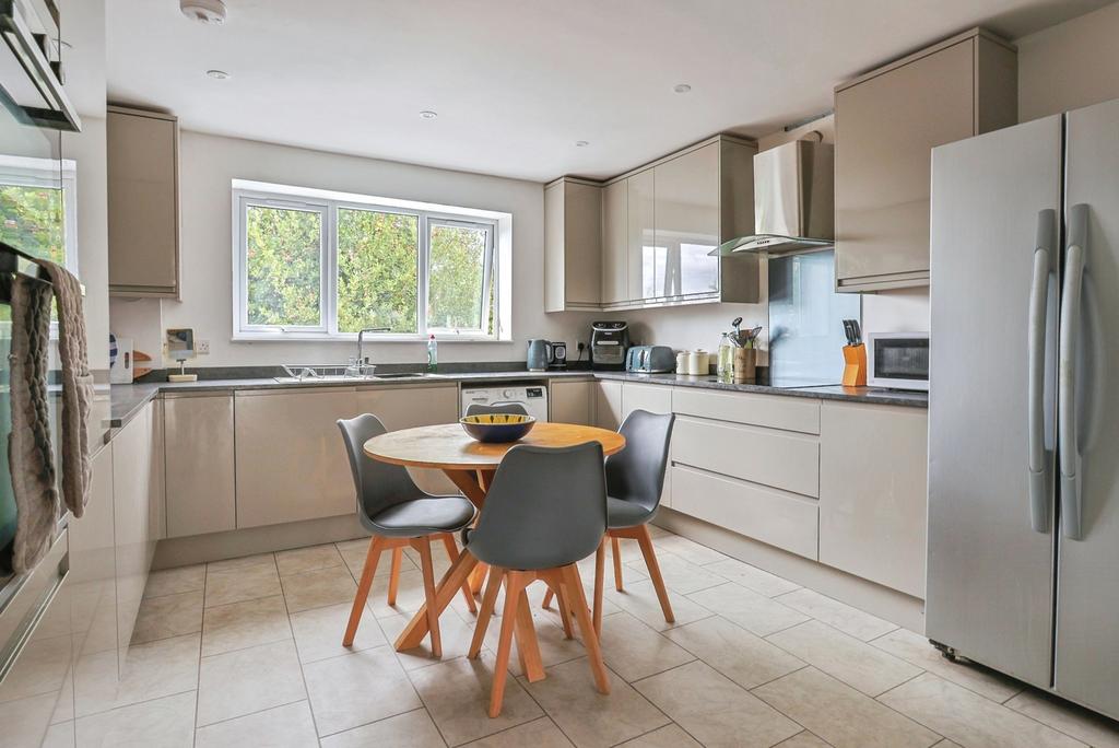 House in Dorset - View 3