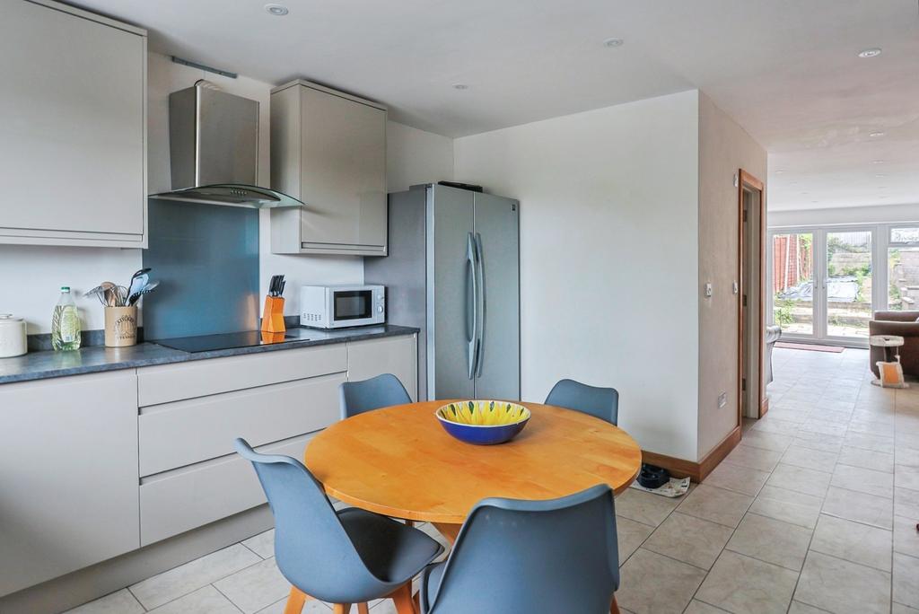 House in Dorset - More