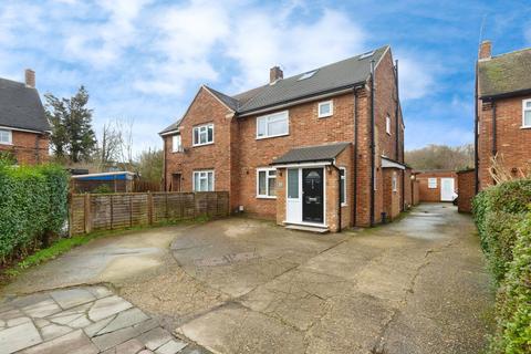 5 bedroom semi-detached house for sale, Melrose Close, Greenford, UB6