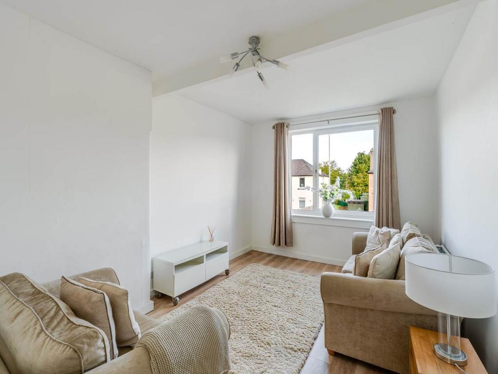 Apartment in Edinburgh, Whitson, Stenhouse, Saughton Mains and Whitson - View 2