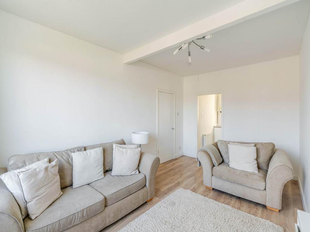 Apartment in Edinburgh, Whitson, Stenhouse, Saughton Mains and Whitson - View 3