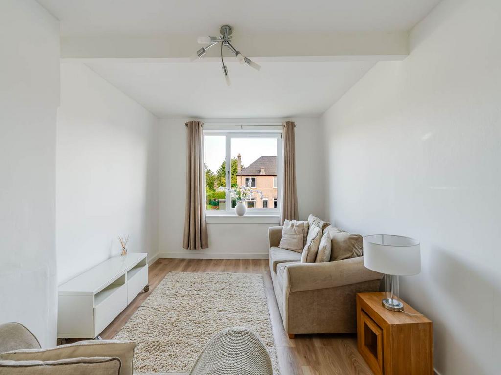 Apartment in Edinburgh, Whitson, Stenhouse, Saughton Mains and Whitson - View 4