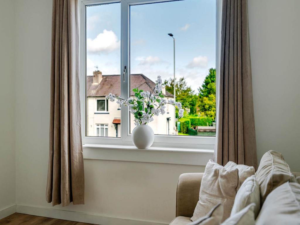 Apartment in Edinburgh, Whitson, Stenhouse, Saughton Mains and Whitson - View 5