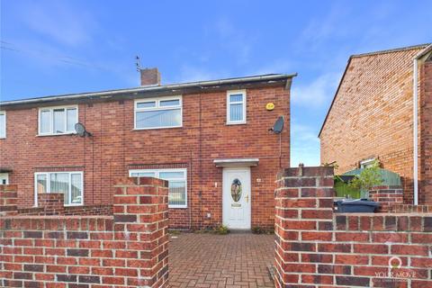 2 bedroom semi-detached house for sale, Elgin Avenue, Tyne and Wear NE28