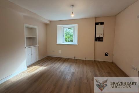 1 bedroom flat for sale, 41A Springvale Street, Saltcoats, North Ayrshire, KA21 5LP