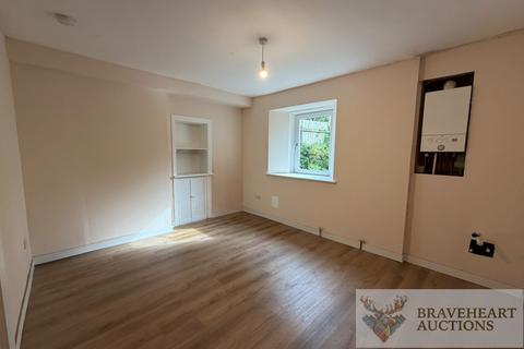 1 bedroom flat for sale, 41A Springvale Street, Saltcoats, North Ayrshire, KA21 5LP