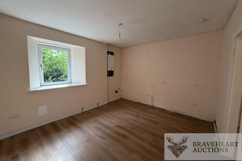 1 bedroom flat for sale, 41A Springvale Street, Saltcoats, North Ayrshire, KA21 5LP