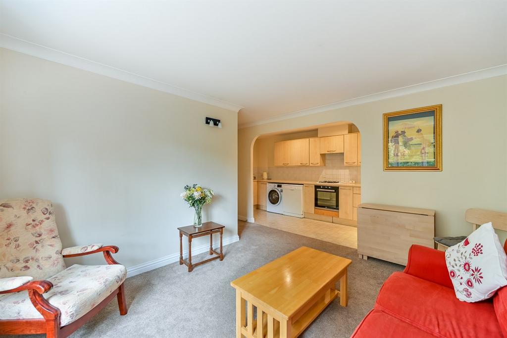 Apartment in Reading - More