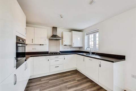 3 bedroom semi-detached house for sale, Squirrel Gardens, Witney