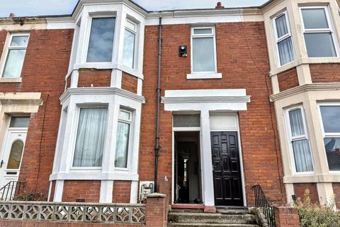 2 bedroom ground floor flat for sale, Rawling Road, Gateshead, Tyne and Wear, NE8 4QU