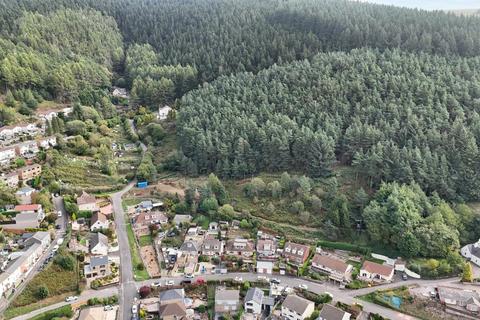 undefined, Plot 10 Cwm Farm Road Six Bells, Abertillery, Gwent, NP13 2NZ
