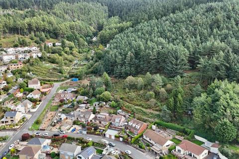 undefined, Plot 10 Cwm Farm Road Six Bells, Abertillery, Gwent, NP13 2NZ