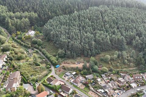 undefined, Plot 10 Cwm Farm Road Six Bells, Abertillery, Gwent, NP13 2NZ