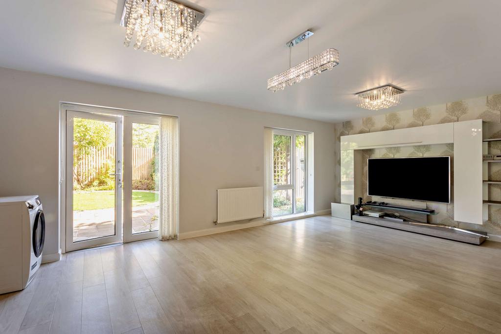 House in Cambridge - View 5