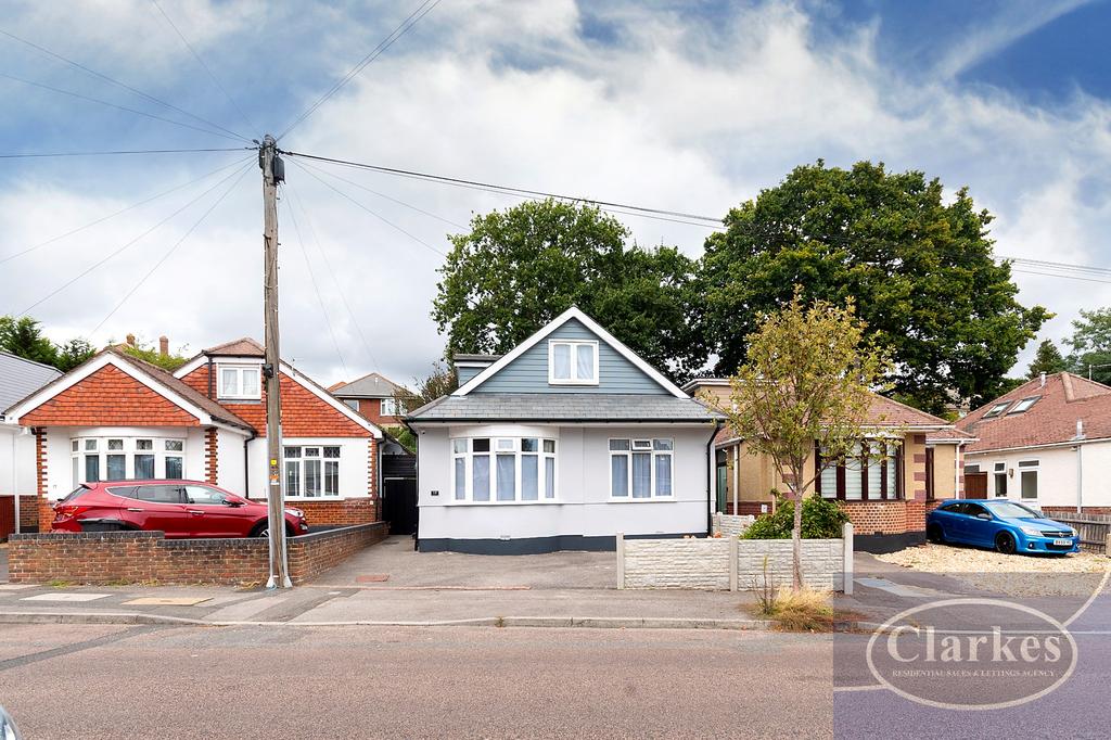 House in Bournemouth