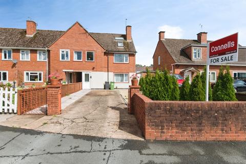 4 bedroom semi-detached house for sale, Mount Wear Square, Exeter