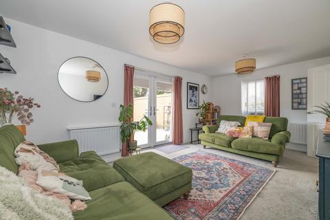 3 bedroom semi-detached house for sale, Breeze Meadow, Faversham, Kent, ME13