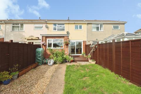3 bedroom terraced house for sale, Hatherley, Yate, Bristol