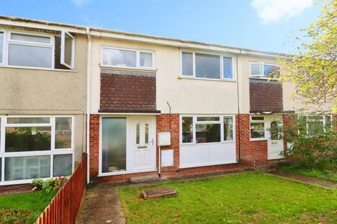 3 bedroom terraced house for sale, Hatherley, Yate, Bristol