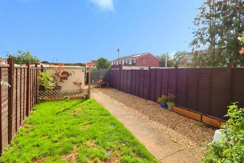 3 bedroom terraced house for sale, Hatherley, Yate, Bristol