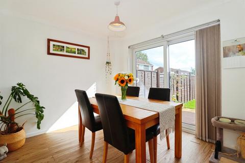 3 bedroom terraced house for sale, Hatherley, Yate, Bristol